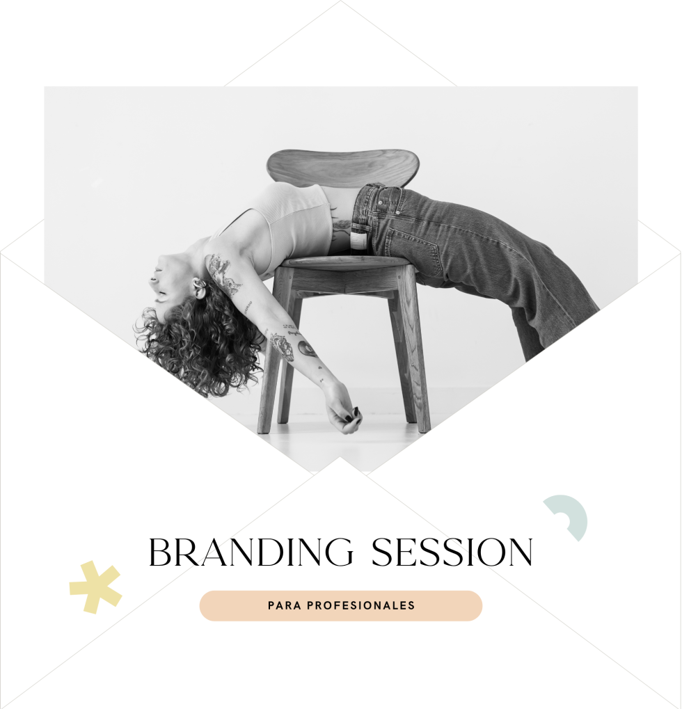 Branding Session / Profesionales