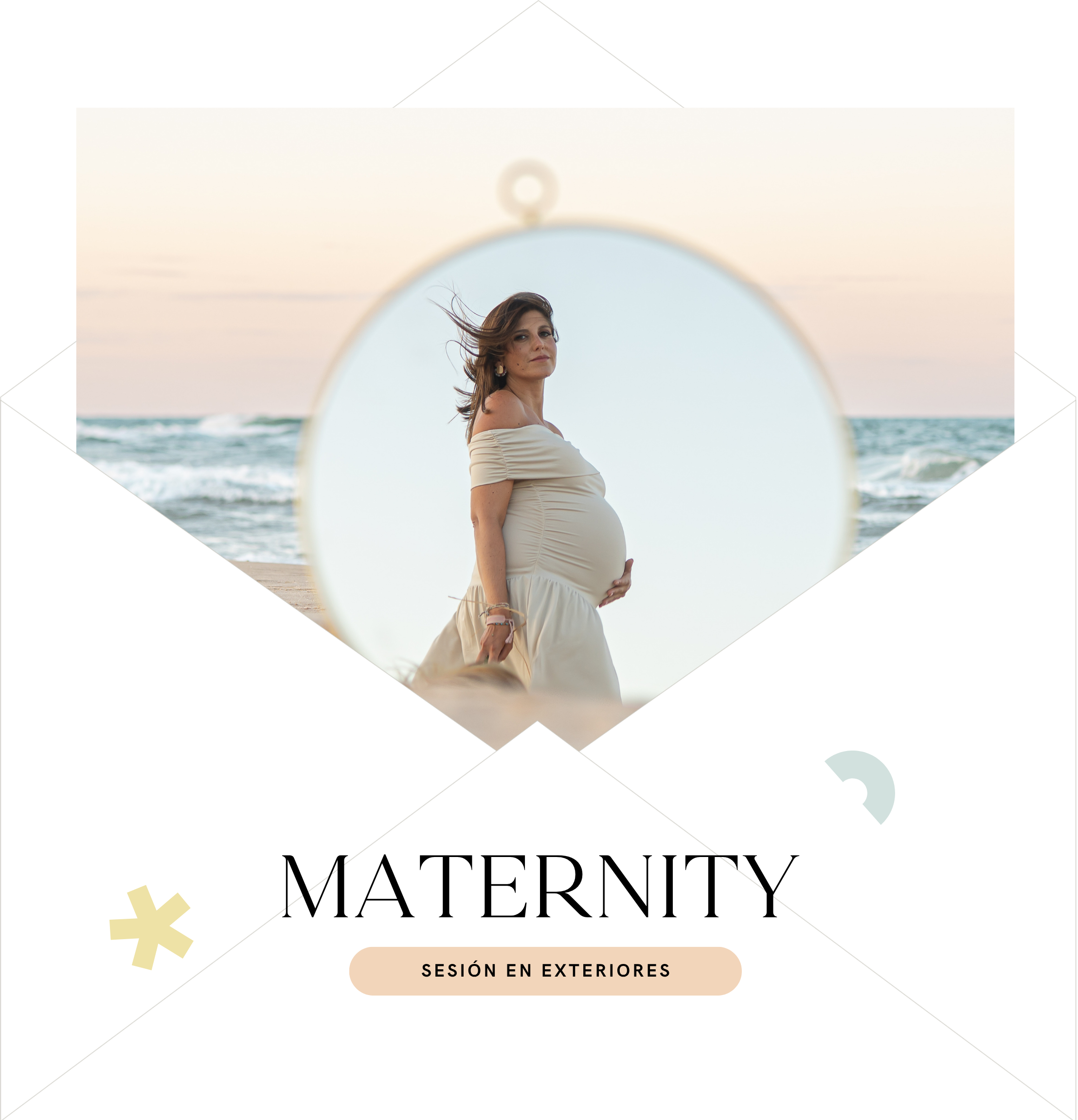 Maternity (exteriores)